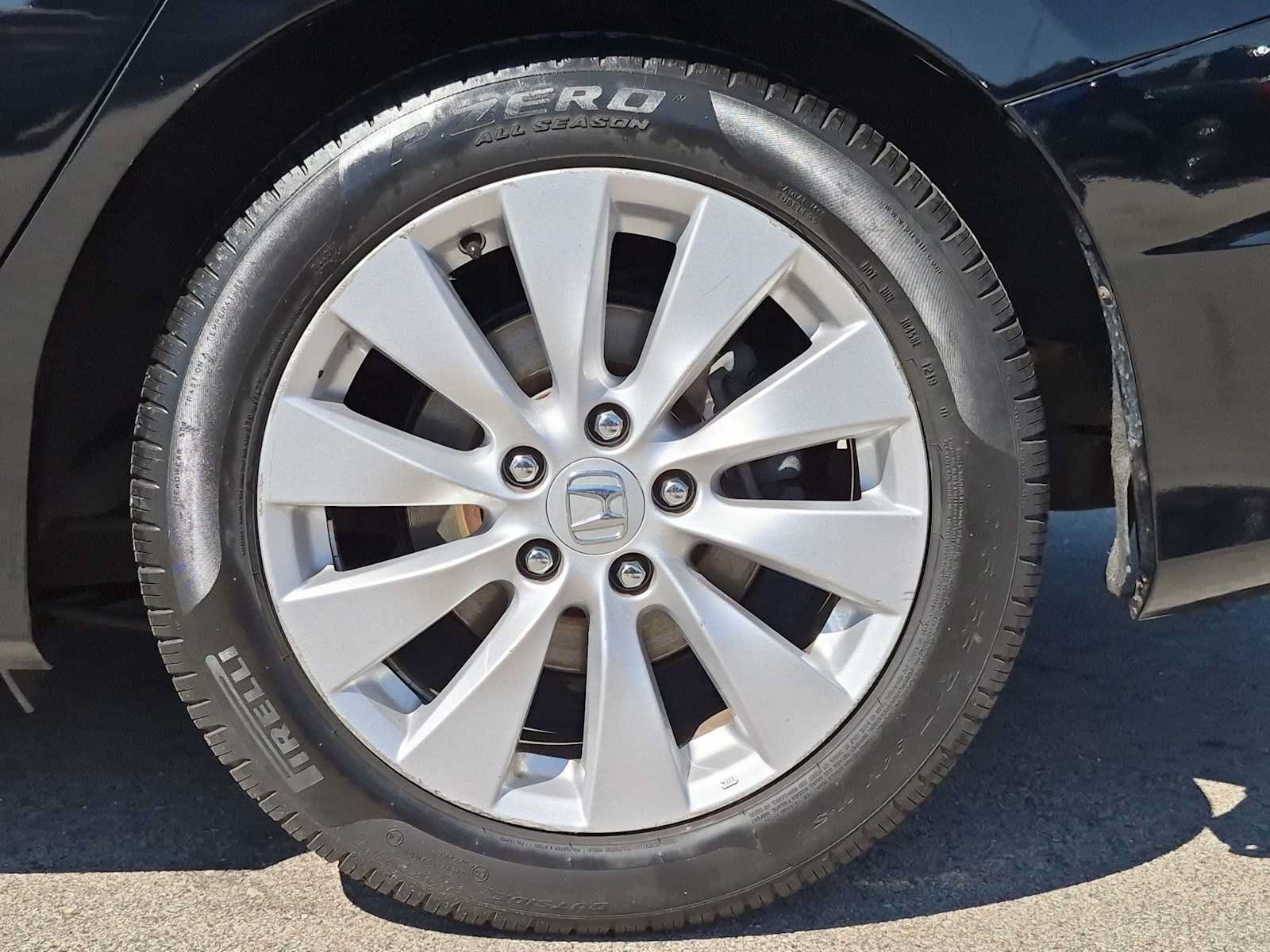 Used 2014 Honda Accord EX-L image 13