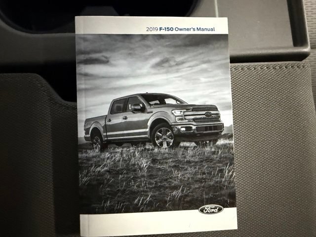 Used 2019 Ford F150 XLT w/ Equipment Group 302A Luxury AWD/4WD image 46