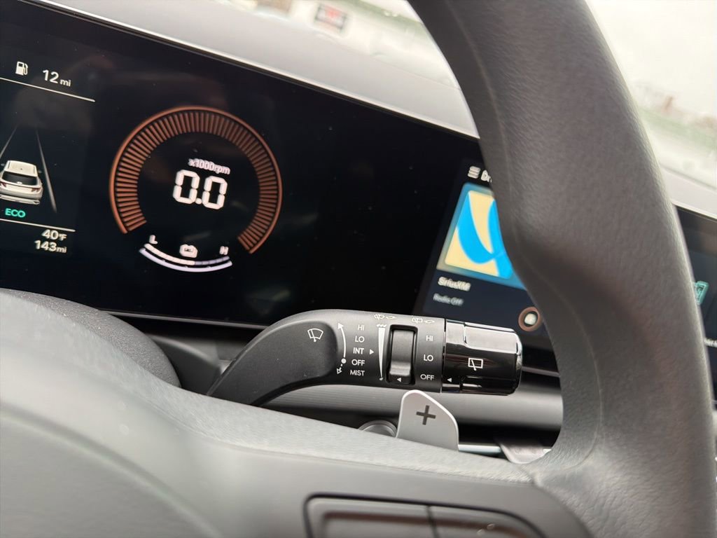 New 2026 Hyundai Tucson SEL image 36