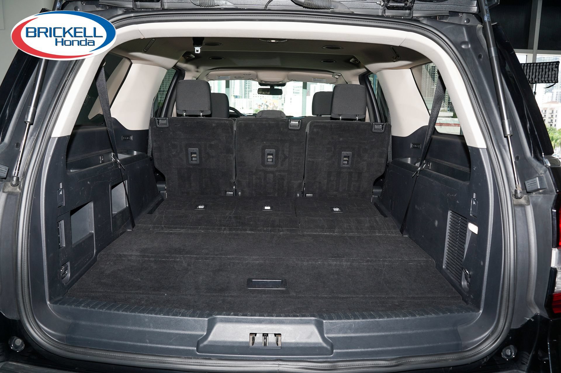 Used 2024 Ford Expedition Max XLT RWD image 10