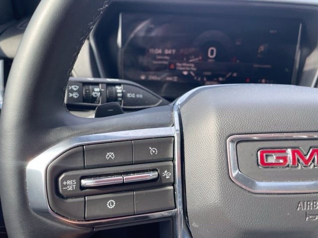Used 2026 GMC Terrain Elevation AWD/4WD image 20