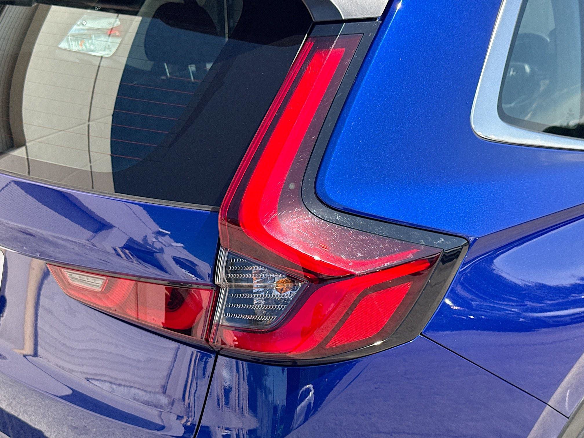 Certified 2024 Honda CR-V LX image 27