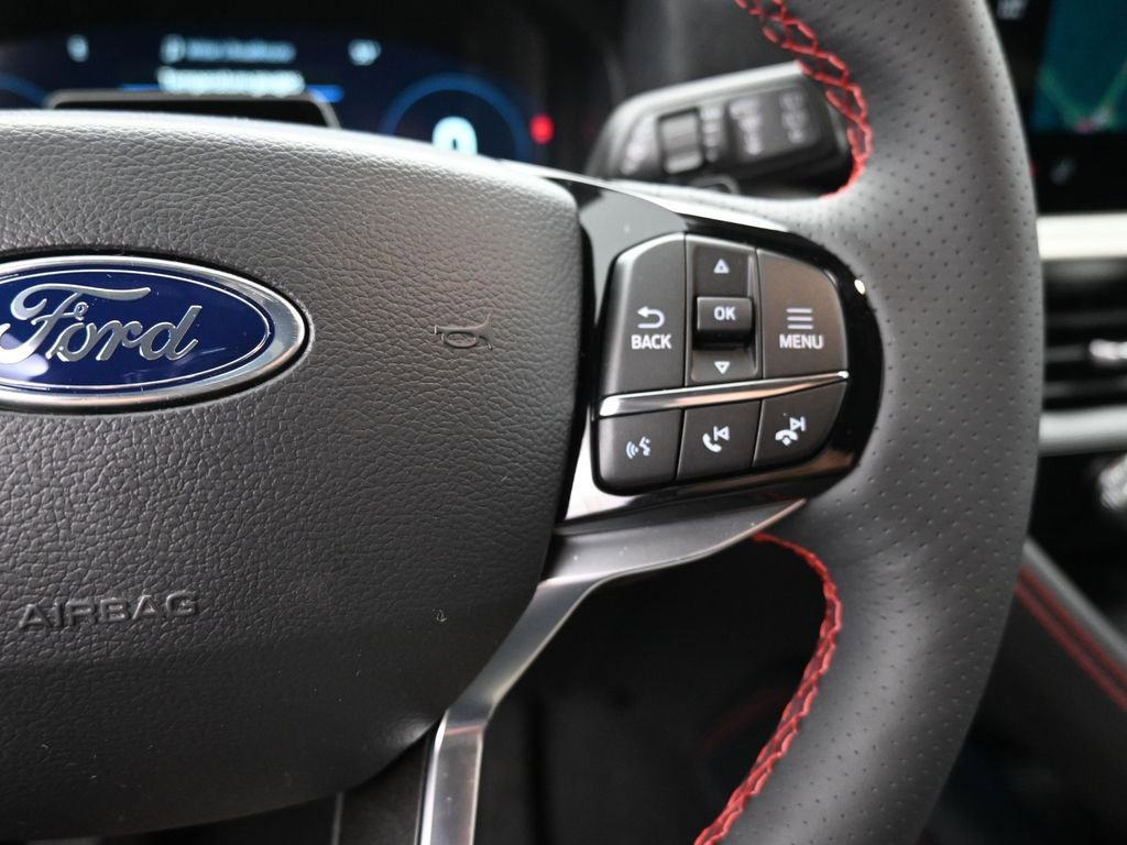 New 2026 Ford Explorer ST image 28