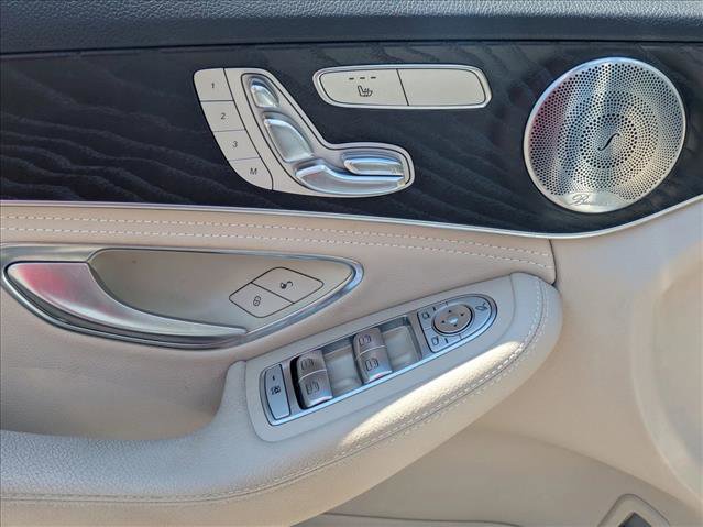 Certified 2016 Mercedes-Benz C 300 4MATIC Sedan image 13