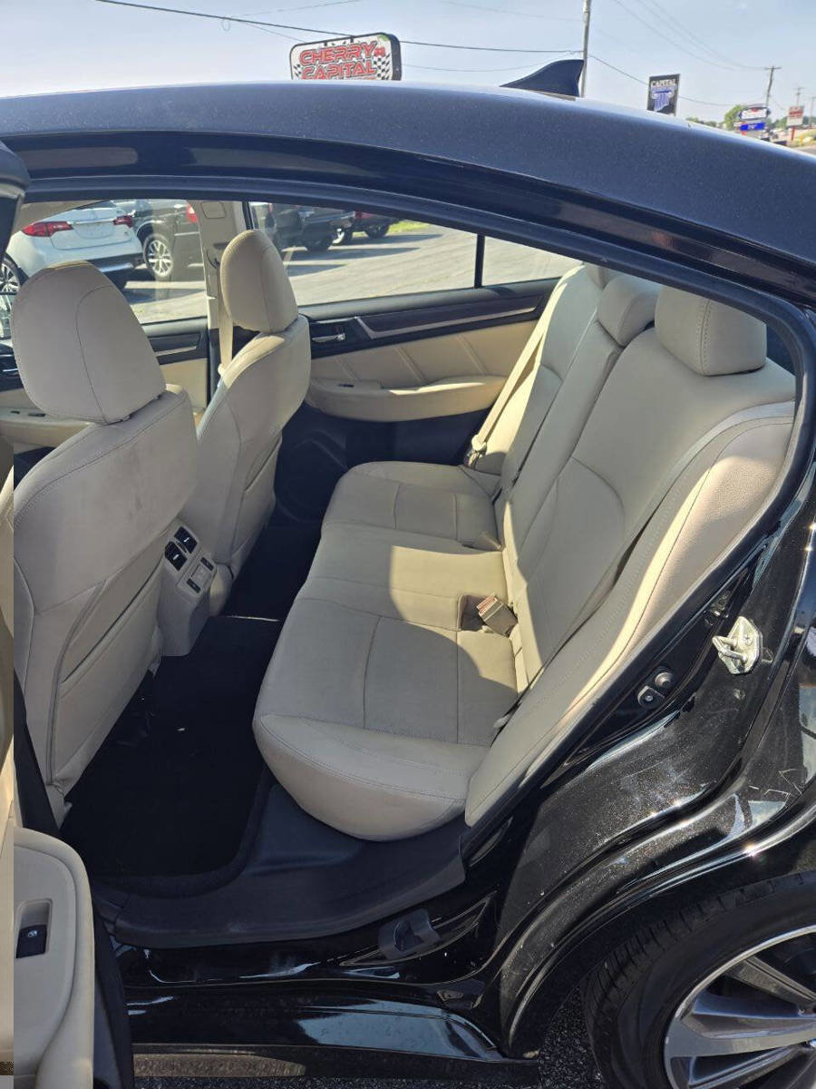 Used 2019 Subaru Legacy 3.6R Limited image 40