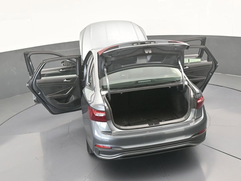 Used 2023 Volkswagen Jetta S image 66