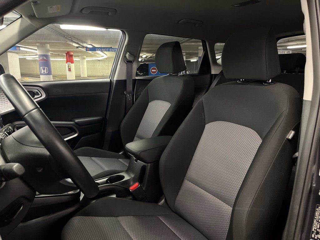 Used 2021 Kia Soul X-Line FWD image 16