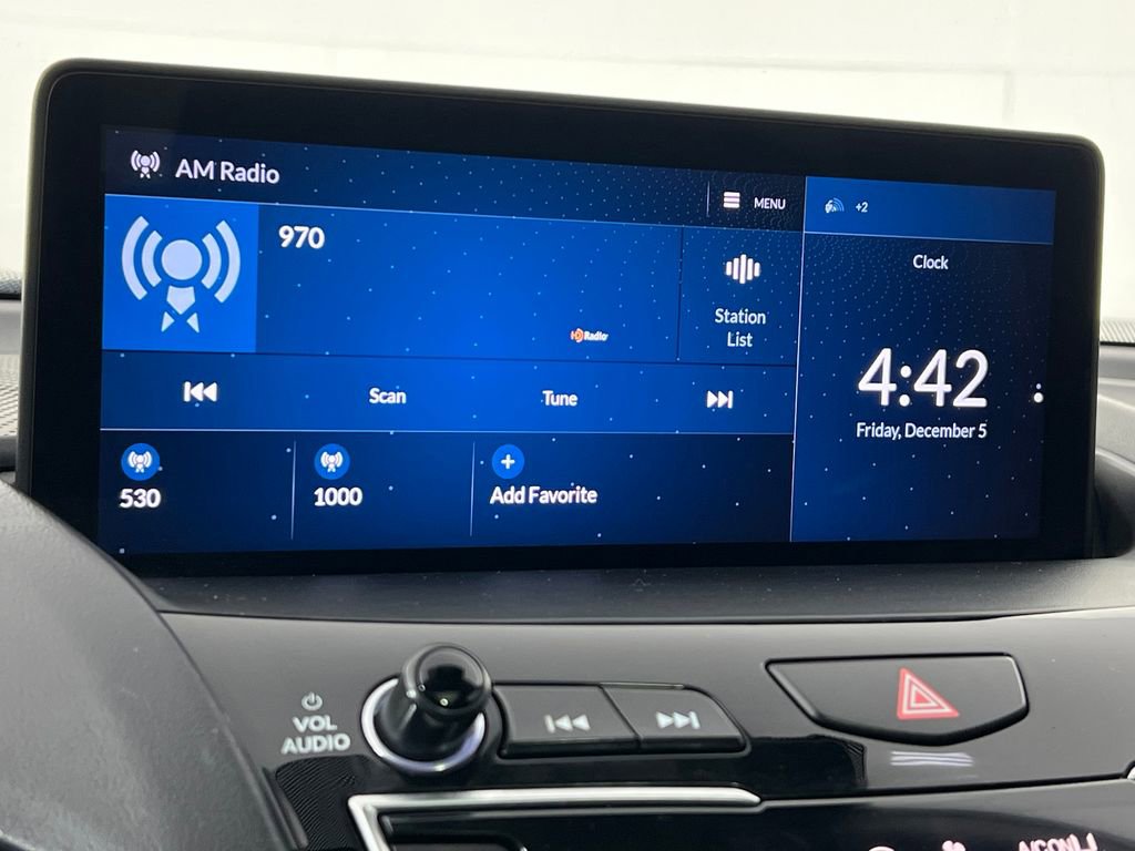 Used 2019 Acura RDX FWD image 35
