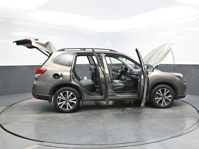 Used 2019 Subaru Forester Limited image 42
