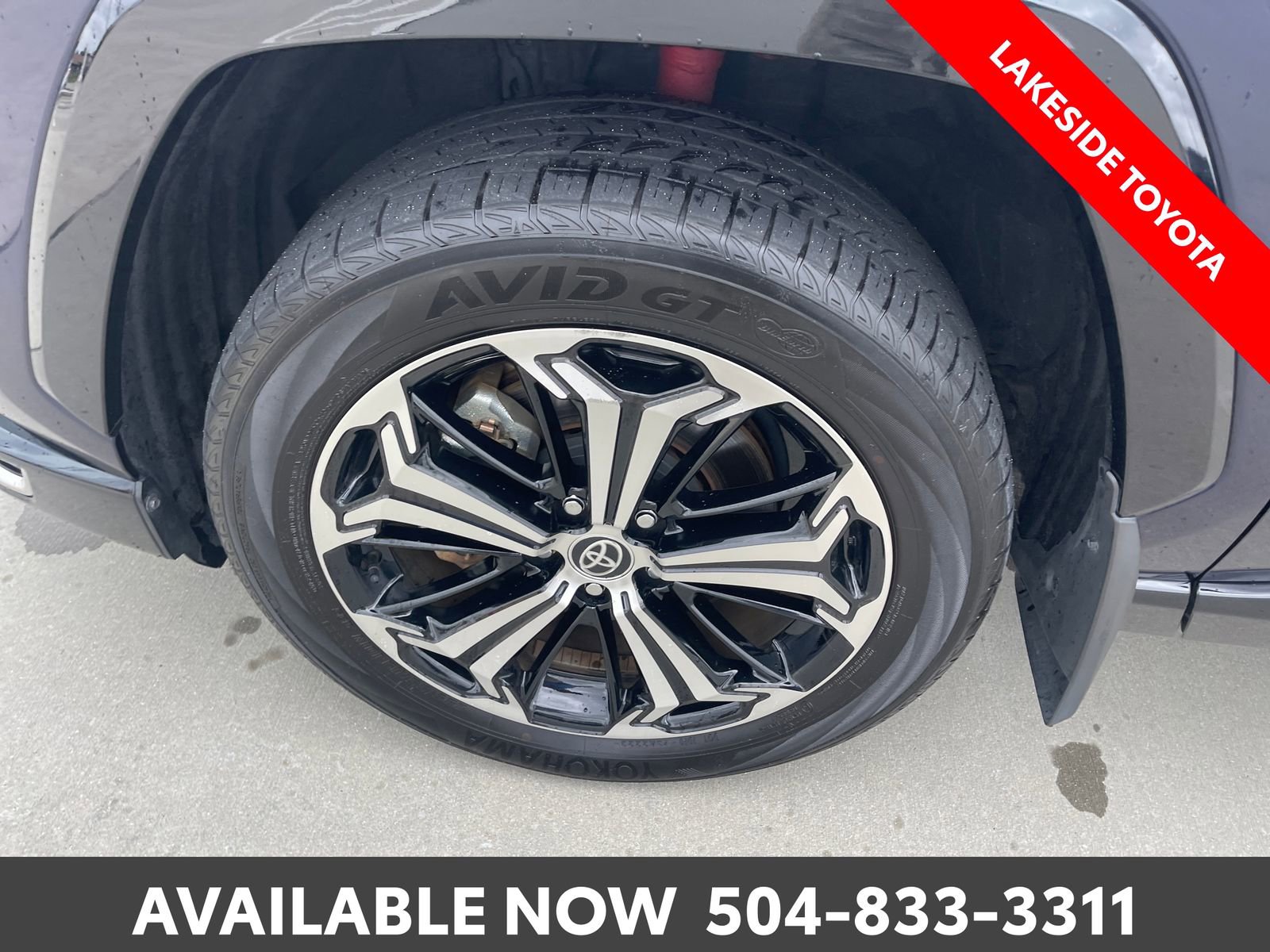Certified 2023 Toyota RAV4 XSE w/ Premium Package AWD/4WD image 15
