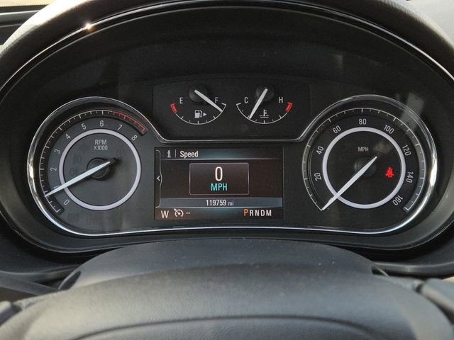 Used 2015 Buick Regal image 33