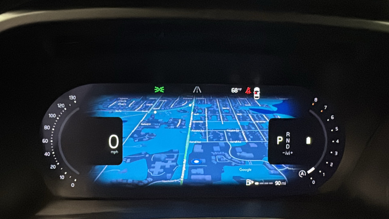New 2026 Volvo XC40 B5 Plus w/ Protection Package Premier AWD/4WD image 15