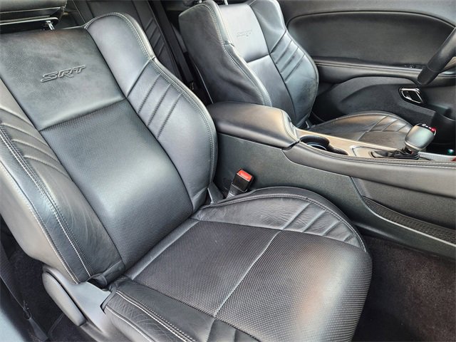 Used 2016 Dodge Challenger SRT Hellcat image 13