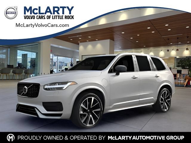 Used 2023 Volvo XC90 T8 Ultimate w/ Protection Package Premier