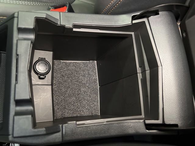 Certified 2025 Subaru Forester Wilderness w/ Wilderness Package AWD/4WD image 34