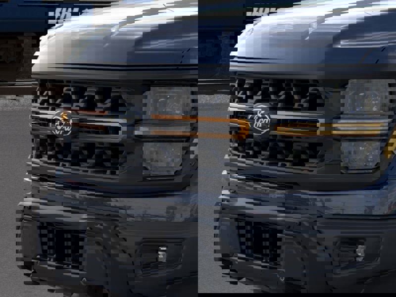 New 2025 Ford F150 Tremor w/ Equipment Group 402A High image 17