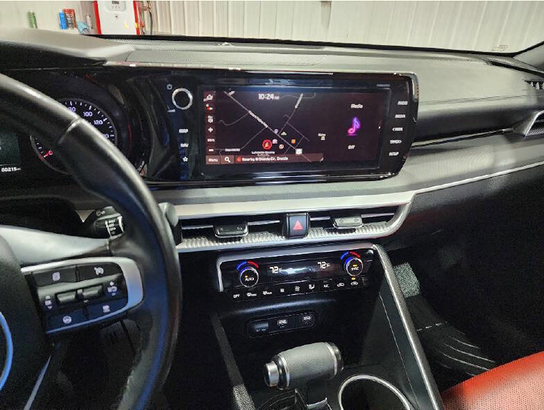 Used 2024 Kia K5 GT-Line w/ GT-Line Premium Package image 14