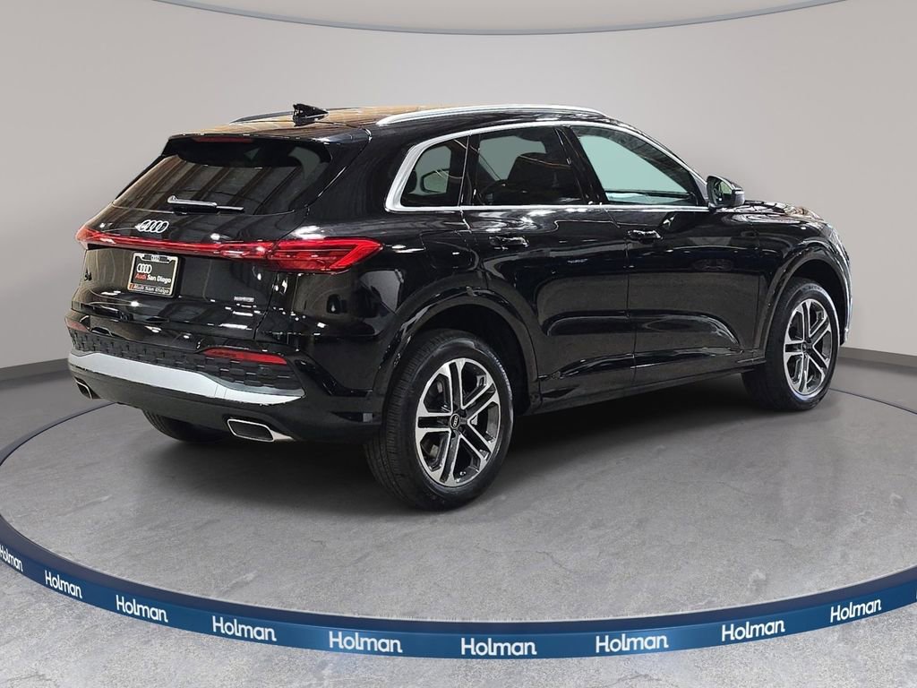 New 2026 Audi Q5 Premium Plus image 5