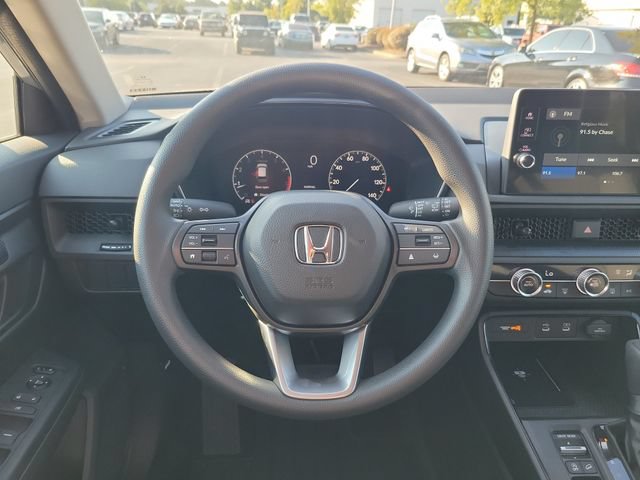 Used 2026 Honda CR-V LX image 9