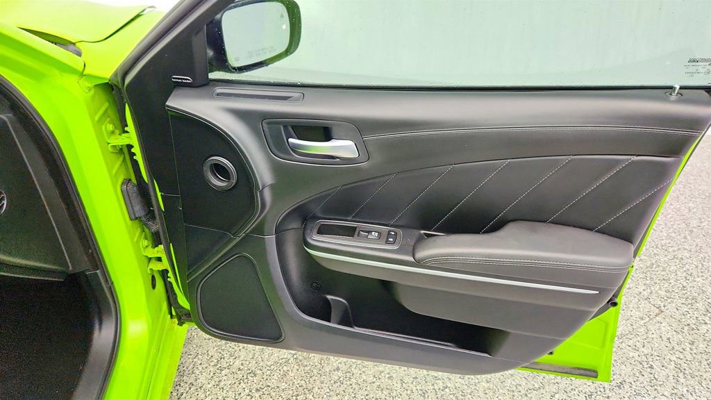 Used 2023 Dodge Charger Scat Pack w/ Plus Group image 27