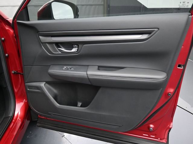 New 2026 Honda CR-V LX image 2