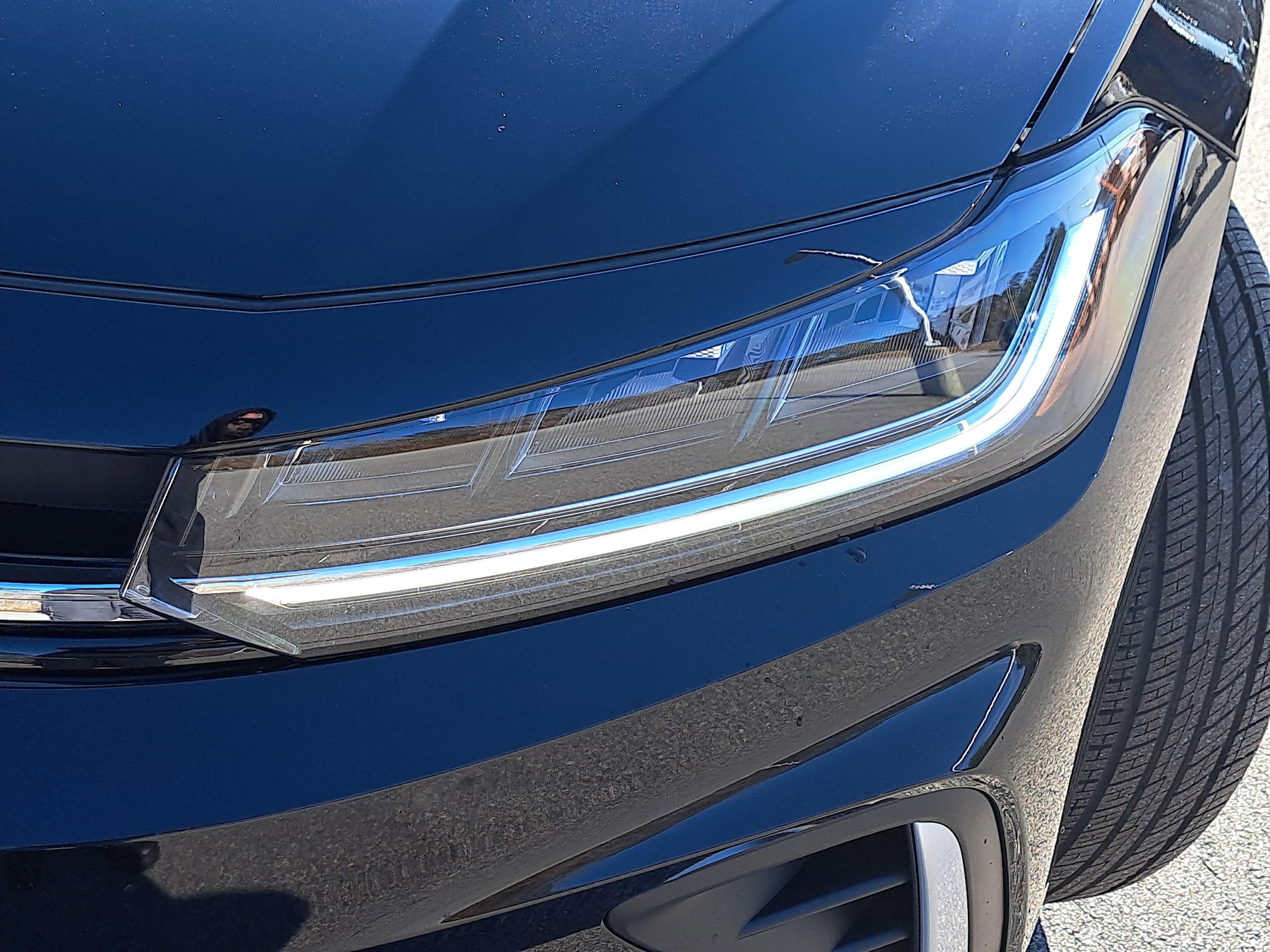 New 2026 Volkswagen Jetta S FWD image 28
