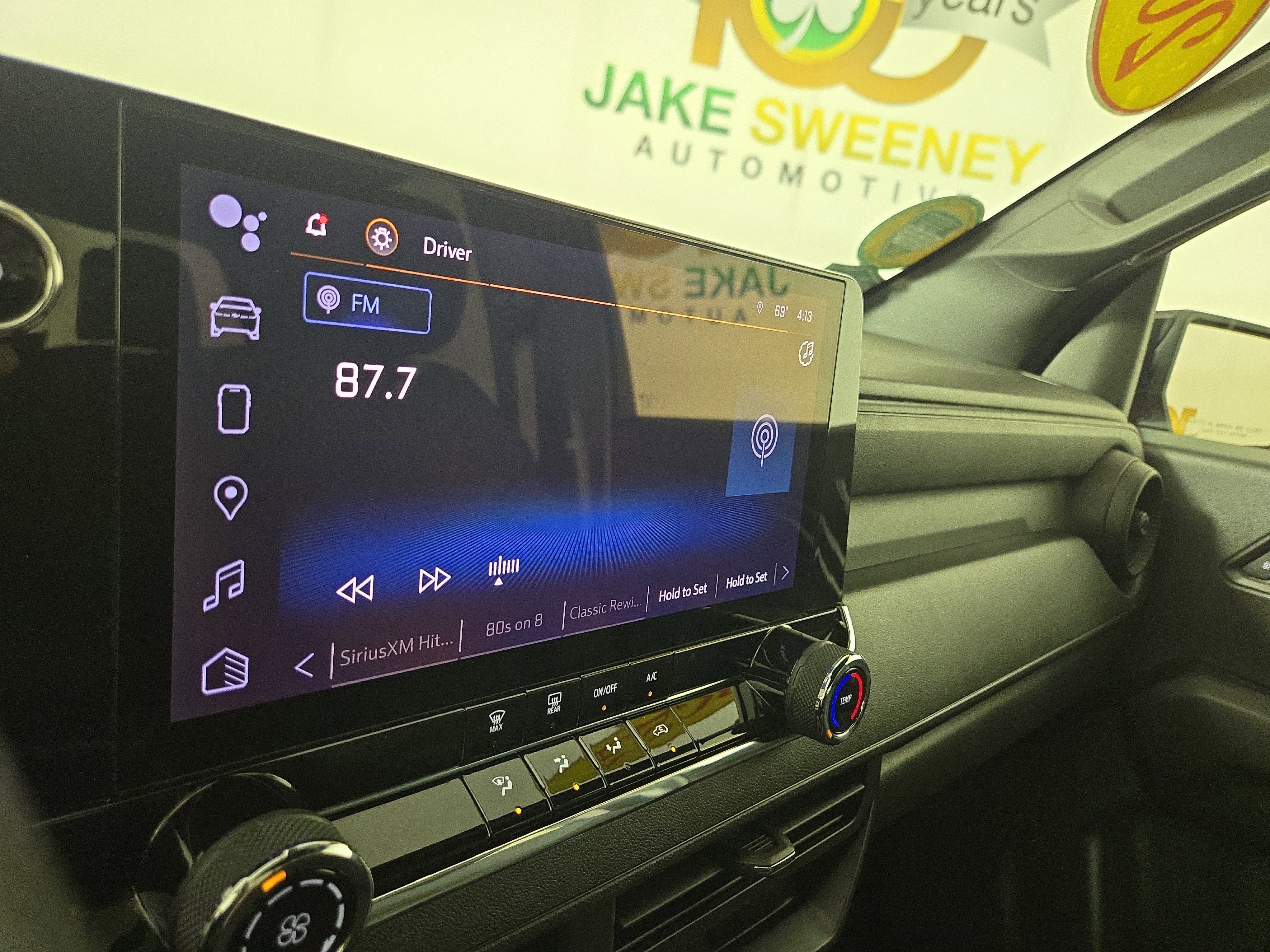 Certified 2023 Chevrolet Colorado Trail Boss w/ Technology Package image 19