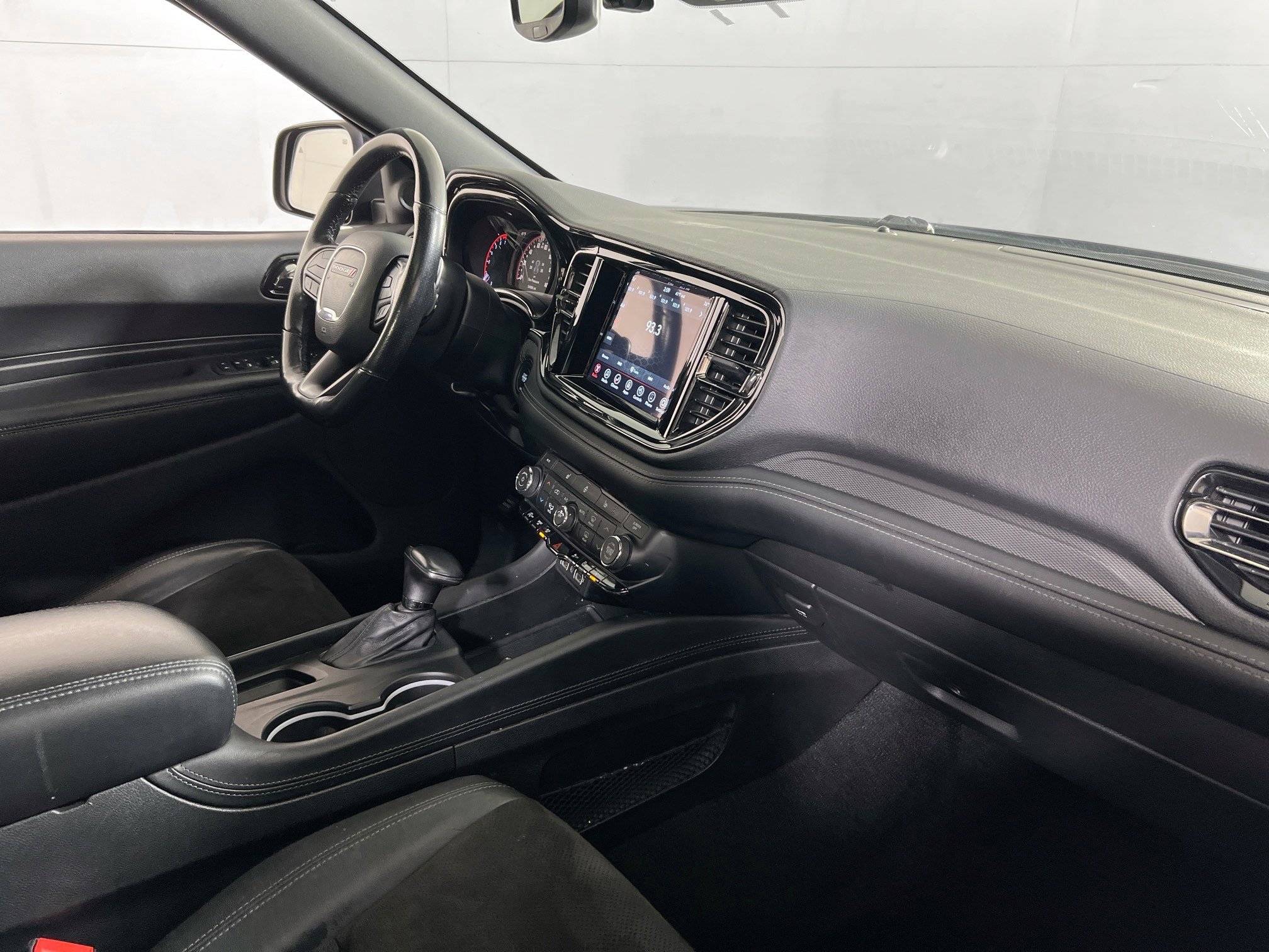 Used 2022 Dodge Durango GT AWD/4WD image 29