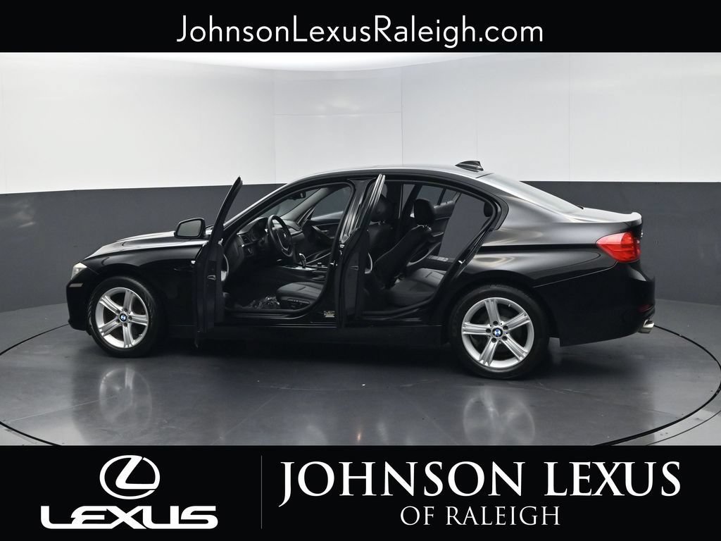 Used 2014 BMW 328i xDrive Sedan AWD/4WD image 37