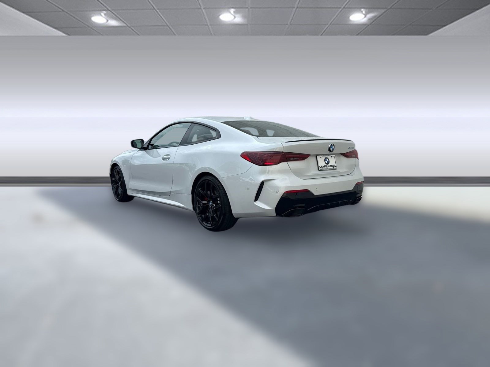 New 2026 BMW M440i Coupe w/ Premium Package image 3