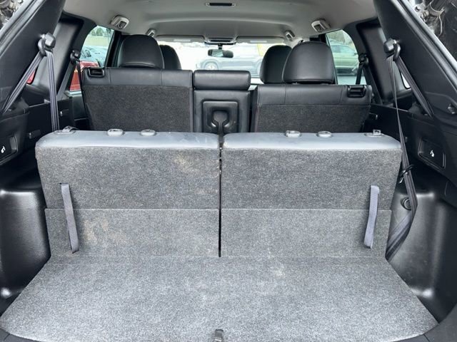 Used 2023 Mitsubishi Outlander SE image 26