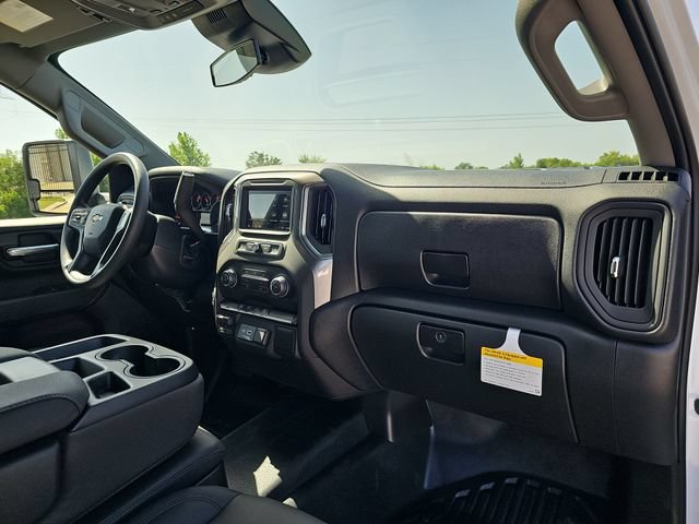 New 2026 Chevrolet Silverado 2500 W/T w/ WT Convenience Package AWD/4WD image 28