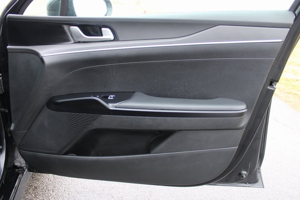 Used 2022 Kia K5 GT-Line image 17
