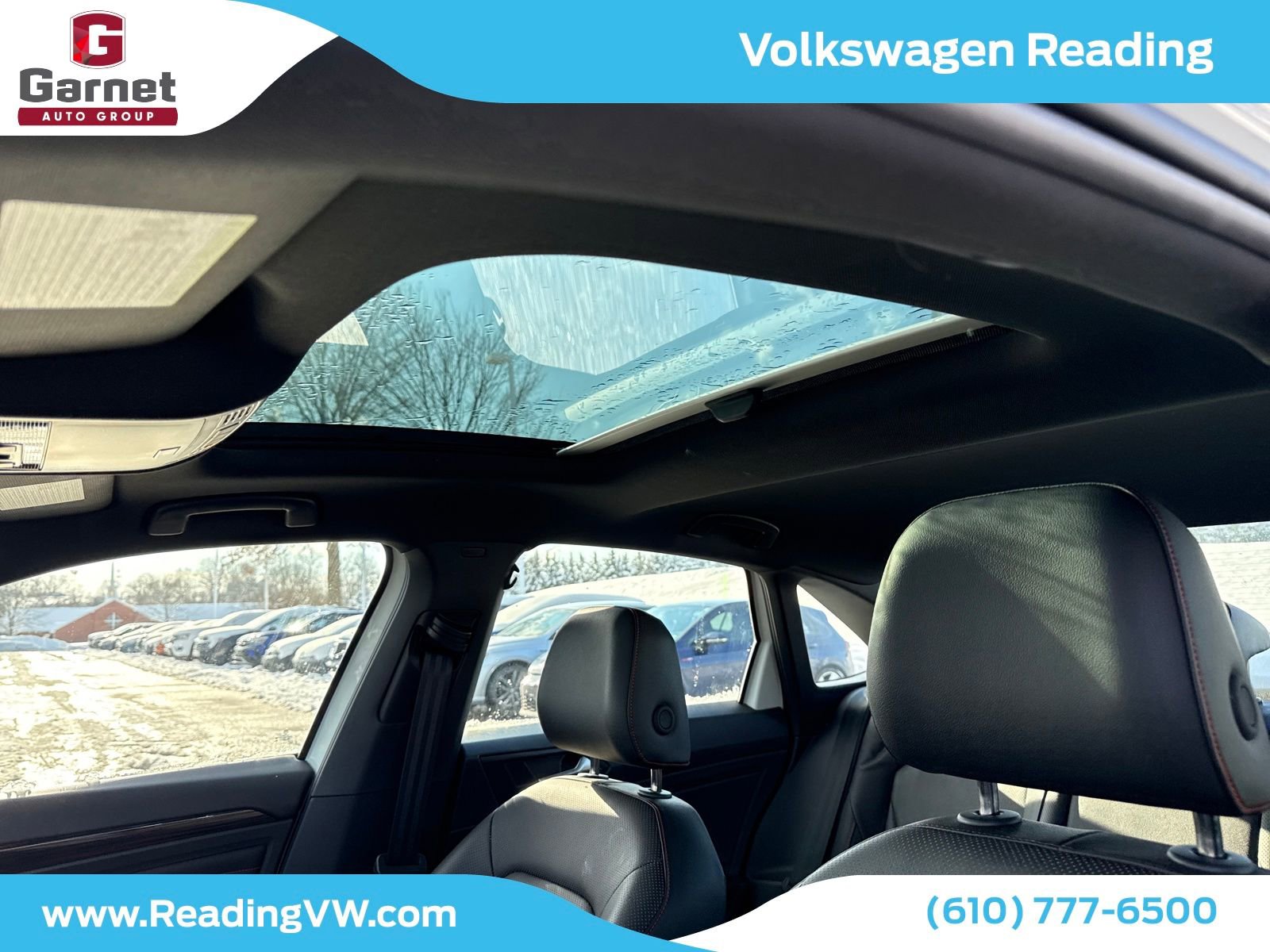 Used 2024 Volkswagen Jetta GLI Autobahn image 13