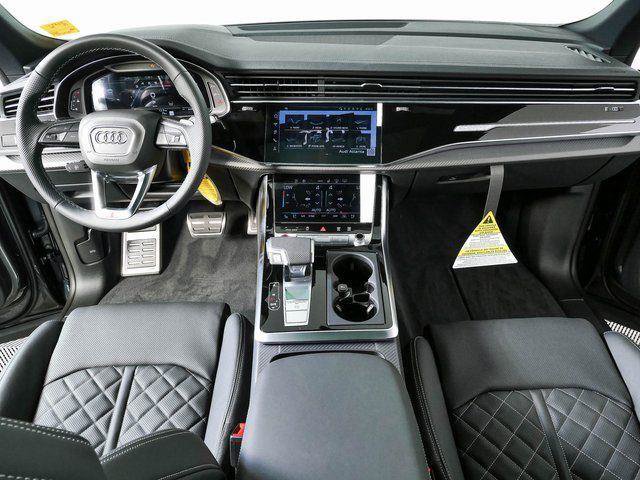 New 2026 Audi SQ8 Prestige AWD/4WD image 20