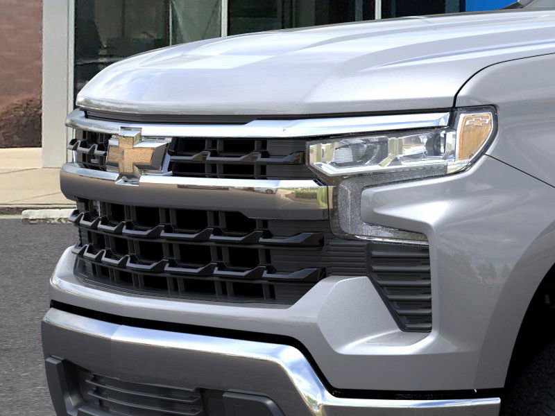 New 2026 Chevrolet Silverado 1500 LT w/ Protection Package image 37