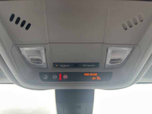 Used 2023 Chevrolet Equinox LT w/ LPO, Floor Liner Package AWD/4WD image 32