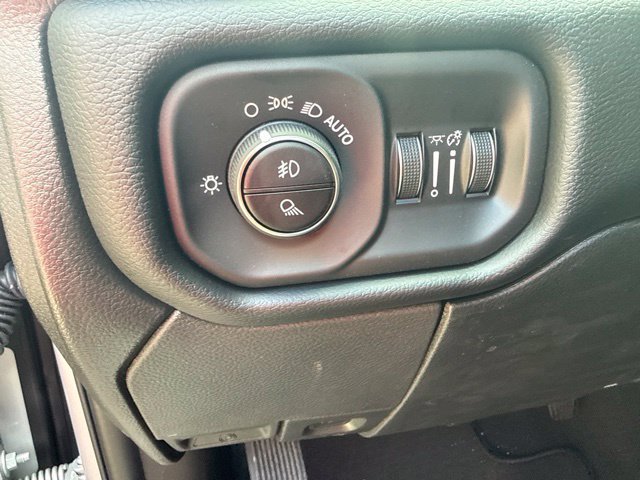 New 2026 RAM 2500 Laramie w/ Night Edition AWD/4WD image 32