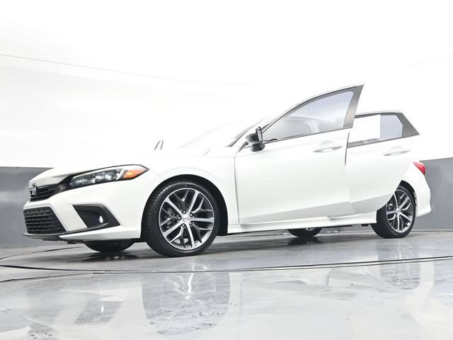 Used 2023 Honda Civic Touring image 42