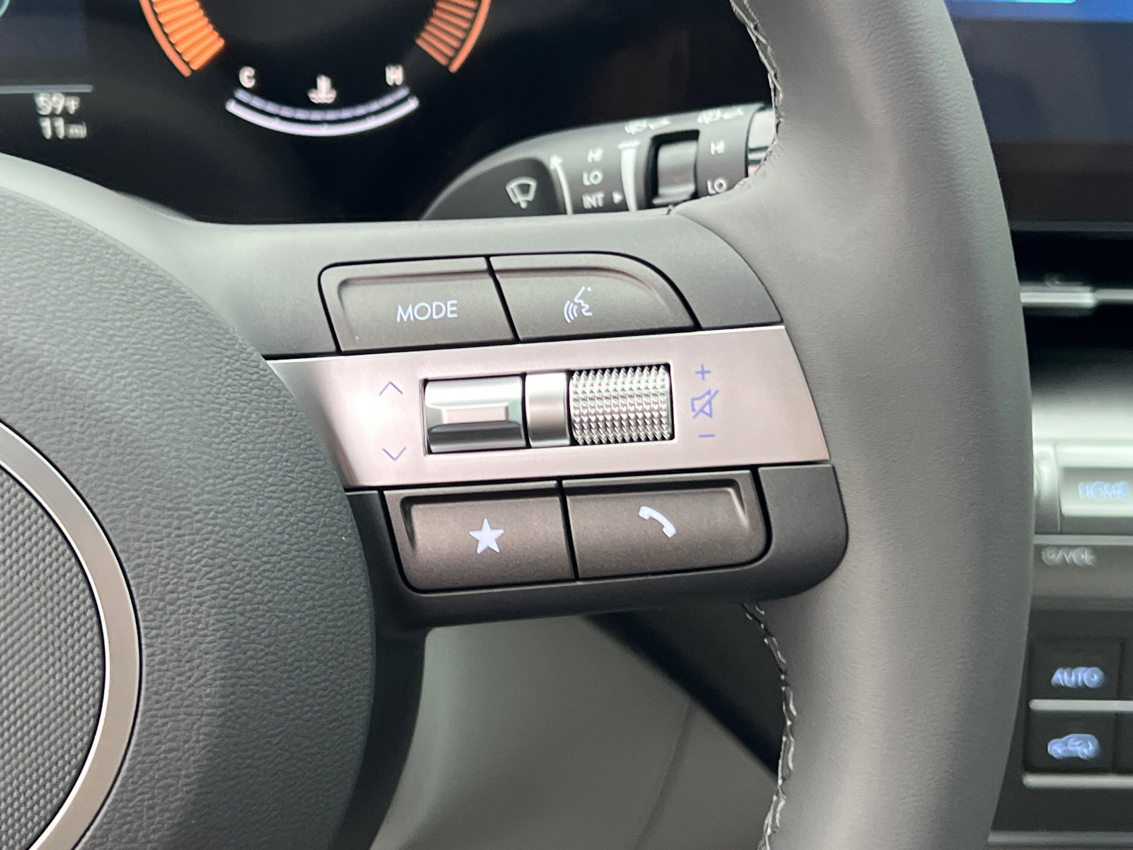 New 2026 Hyundai Kona SEL Sport image 19