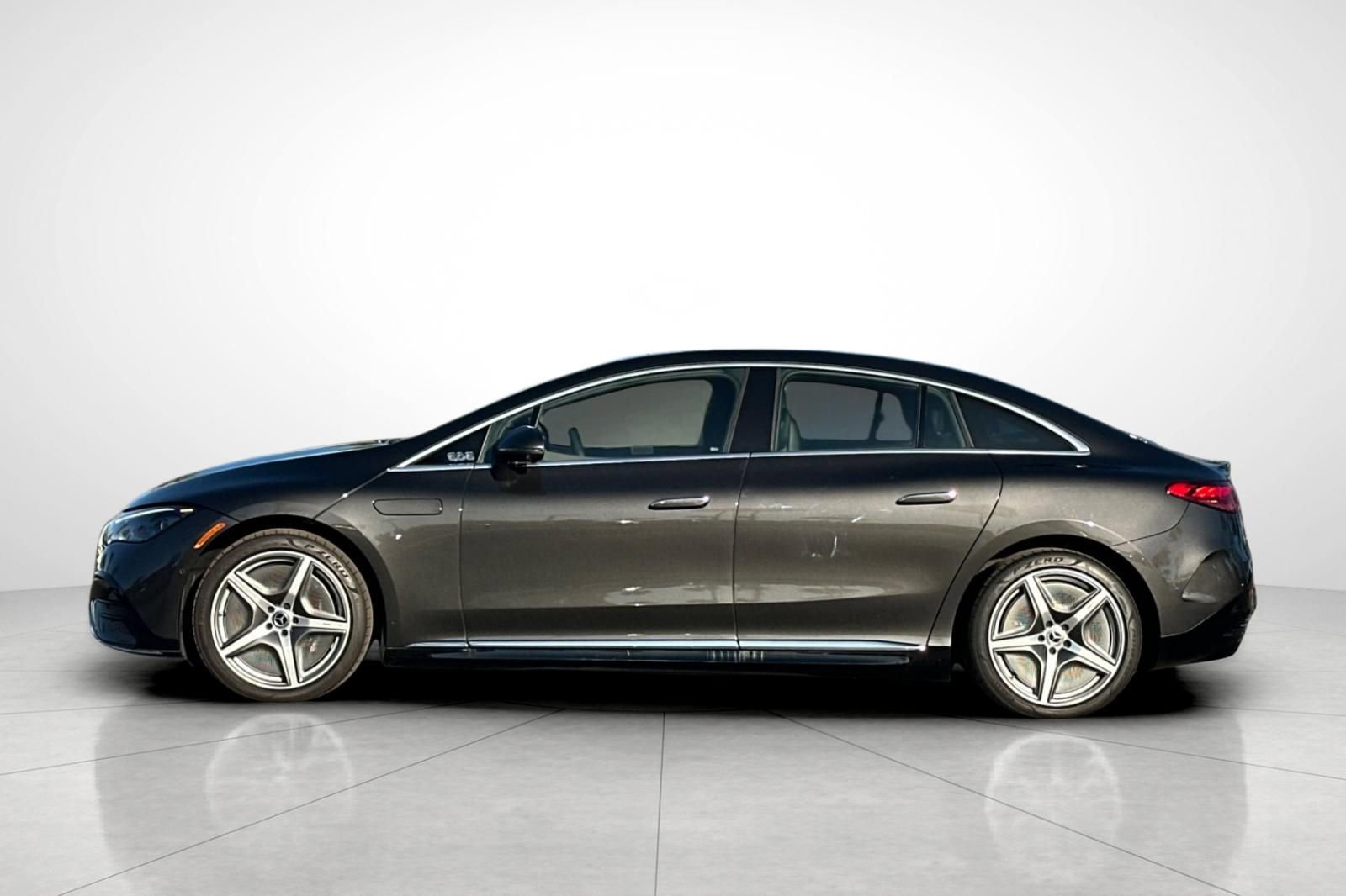 Certified 2023 Mercedes-Benz EQE 350+ 350+ Sedan image 24