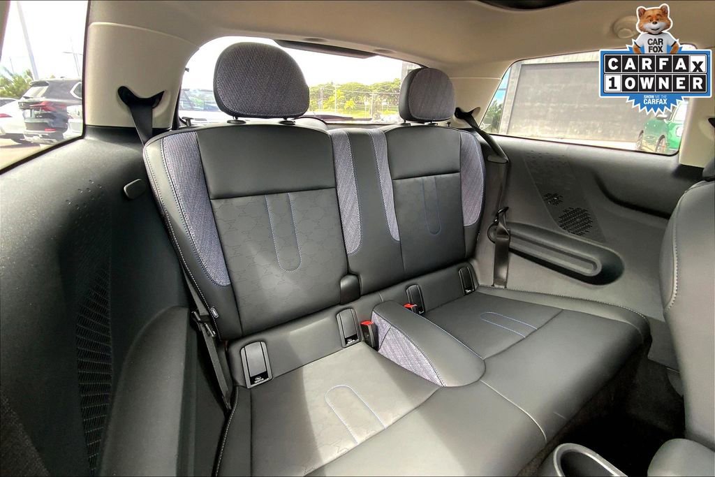 Used 2025 MINI Cooper S image 25