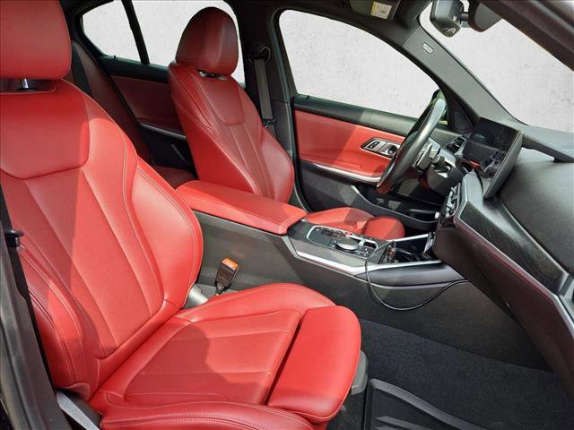 Used 2023 BMW M340i w/ Shadowloine Package image 22