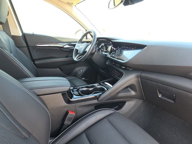 Used 2023 Buick Envision Essence w/ Technology Package I image 20