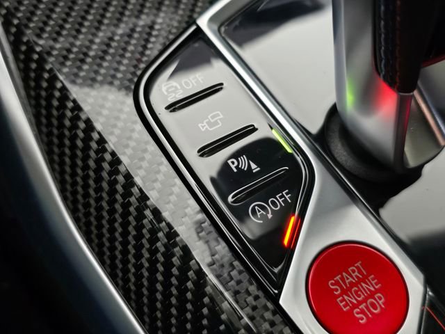 Used 2022 BMW M4 xDrive Competition w/ Executive Package image 36