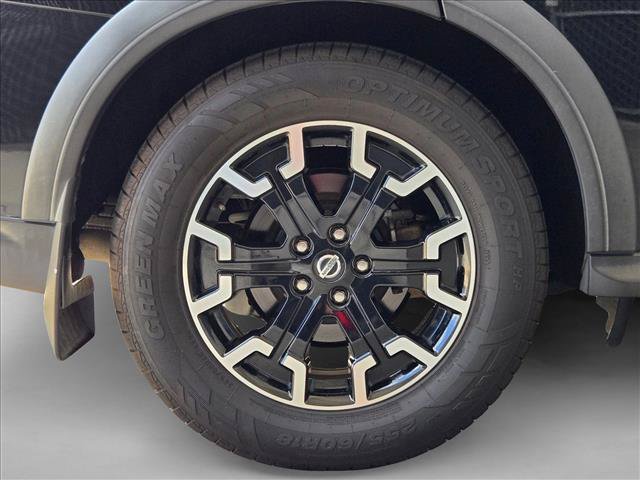 Used 2019 Nissan Pathfinder SL FWD image 26
