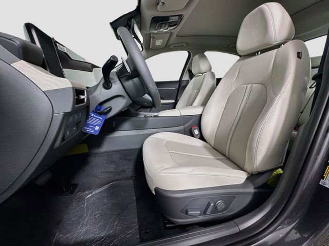 New 2026 Hyundai Sonata SEL FWD image 18