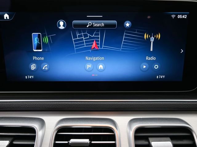 Used 2025 Mercedes-Benz GLE 350 4MATIC image 6