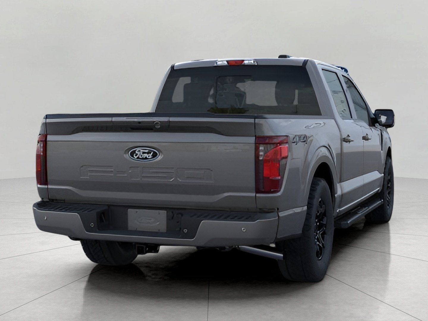New 2026 Ford F150 XLT w/ Equipment Group 302A MID AWD/4WD image 8