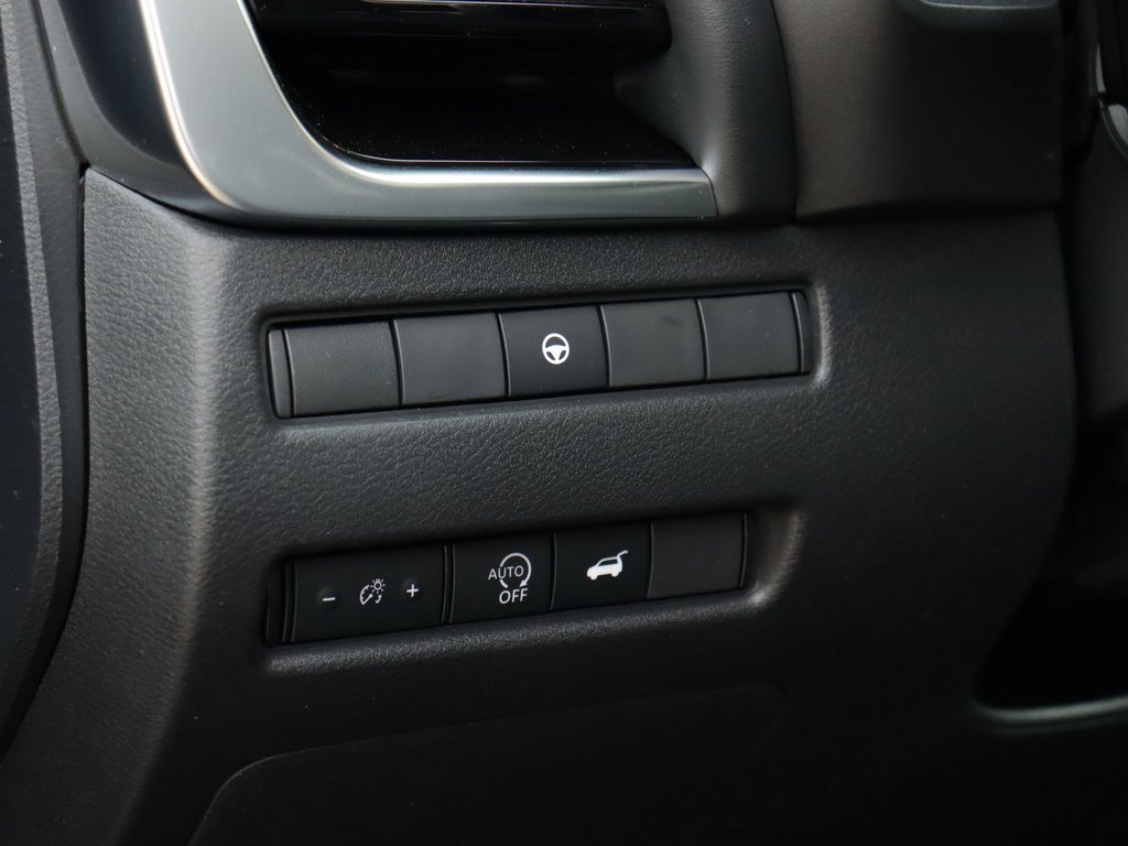 Used 2023 Nissan Rogue SL w/ SL Premium Package image 10